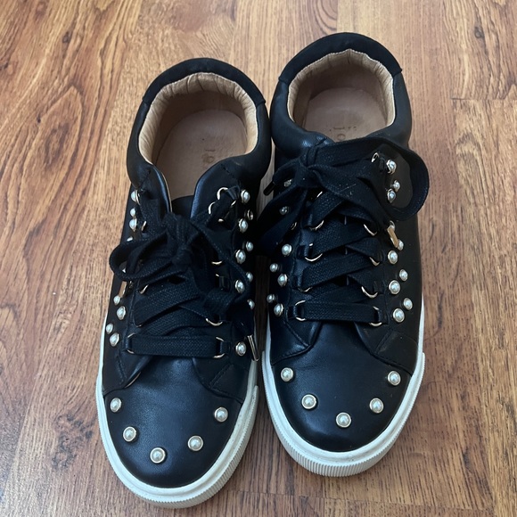 JOIE Leather Studded Accents
Sneakers size 39 EU/8US - Picture 5 of 5
